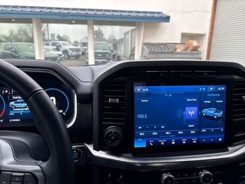 Used 2022 Ford F150 Lariat image 17