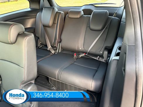 New 2026 Honda Odyssey Sport-L image 16