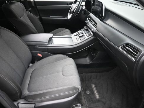 Used 2020 Hyundai Palisade SEL w/ Convenience Package FWD image 7