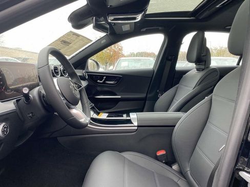 Certified 2025 Mercedes-Benz C 300 Sedan image 15