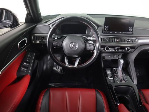 Used 2023 Acura Integra A-Spec image 35