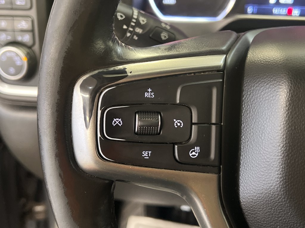 Used 2021 Chevrolet Silverado 1500 RST w/ True North Edition Plus AWD/4WD image 28