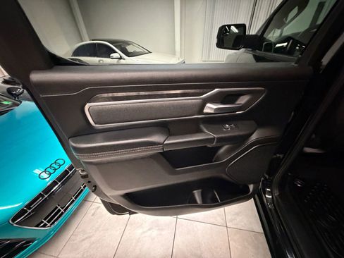 Used 2019 RAM 1500 Big Horn image 15