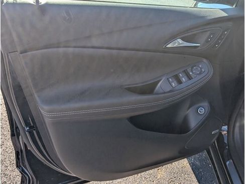 New 2026 Buick Encore GX Avenir image 14