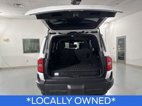 Used 2024 Toyota Land Cruiser 1958 image 12