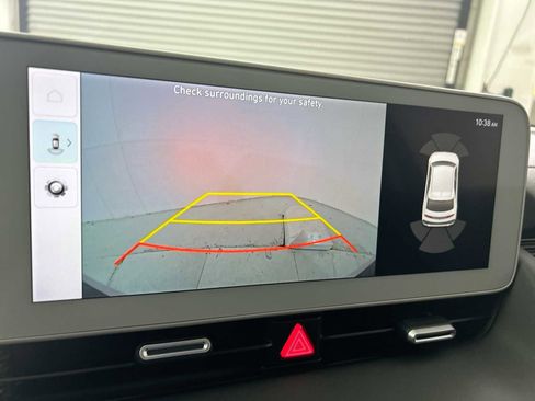 Used 2024 Hyundai Ioniq 5 SEL image 23