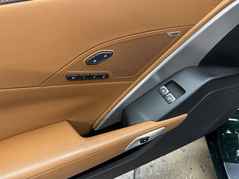 Used 2014 Chevrolet Corvette Stingray Coupe w/ 3LT Preferred Equipment Group image 23