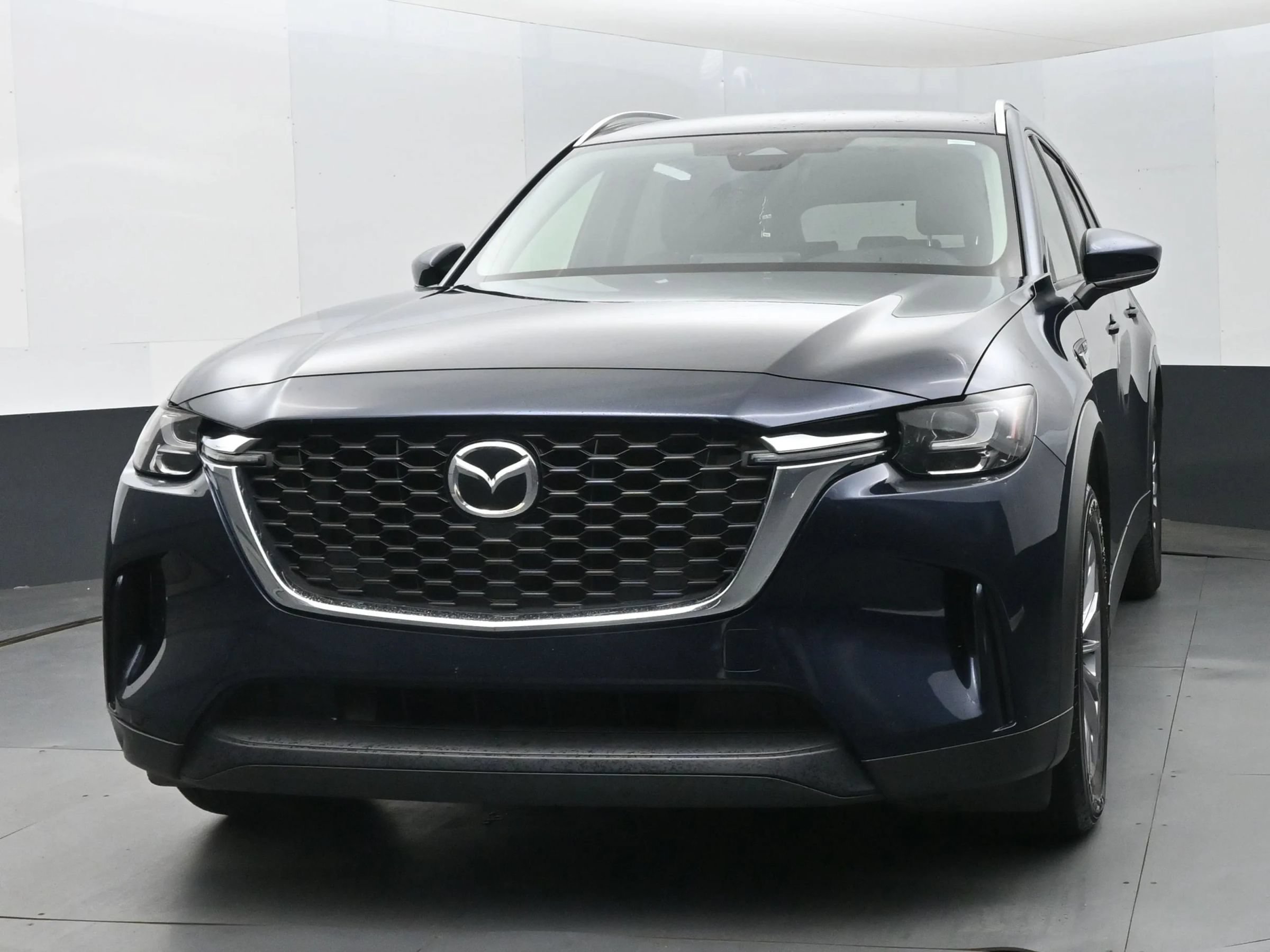 Used 2025 MAZDA CX-90 3.3 Turbo w/ Select Package AWD/4WD image 1