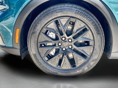 New 2026 Ford Mustang Mach-E Select image 34