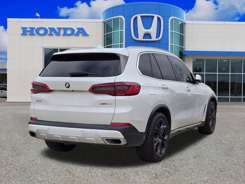 Used 2019 BMW X5 xDrive40i AWD/4WD image 5