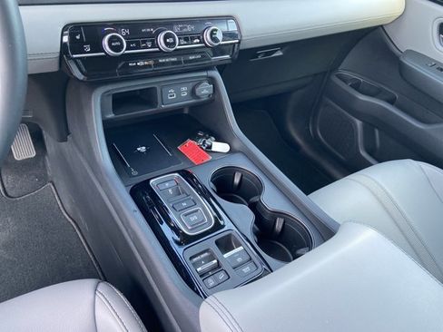Used 2024 Honda Pilot EX-L image 24