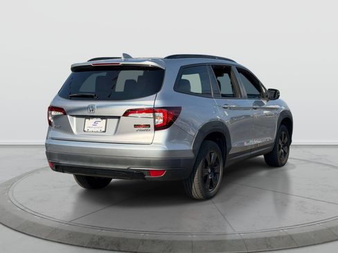 Used 2022 Honda Pilot TrailSport image 7