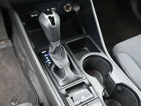 Used 2021 Hyundai Tucson Value image 30