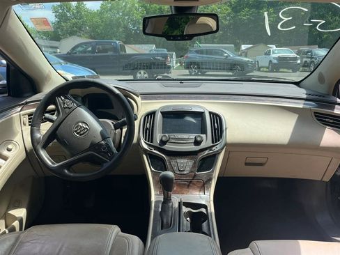 Used 2014 Buick LaCrosse Premium FWD image 23