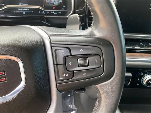 Used 2022 GMC Sierra 1500 SLT AWD/4WD image 19