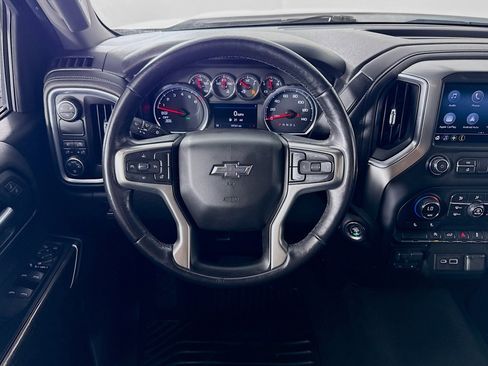 Used 2019 Chevrolet Silverado 1500 RST w/ All-Star Edition image 4