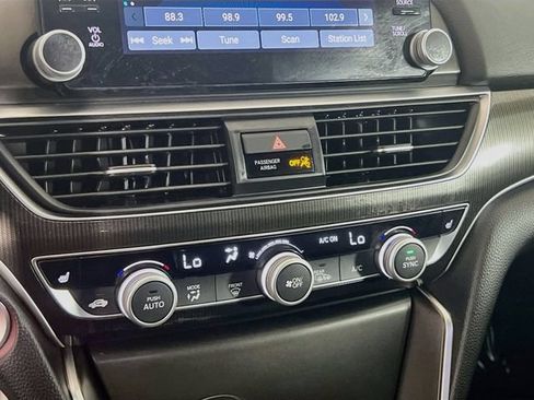 Used 2022 Honda Accord Sport Special Edition image 14