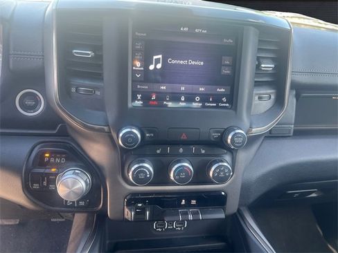 Used 2020 RAM 1500 Rebel w/ Level 1 Equipment Group image 11