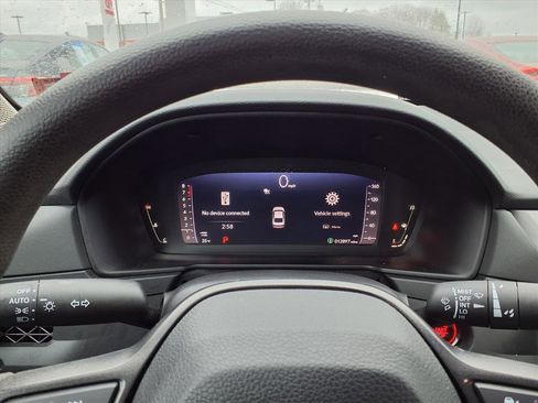 Used 2024 Honda Accord EX image 9