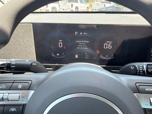 Used 2026 Hyundai Kona SE FWD image 42