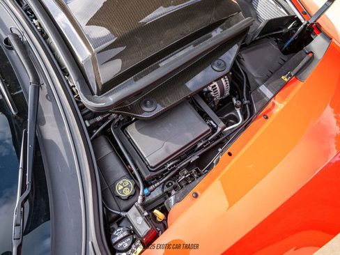 Used 2019 Chevrolet Corvette ZR1 image 25