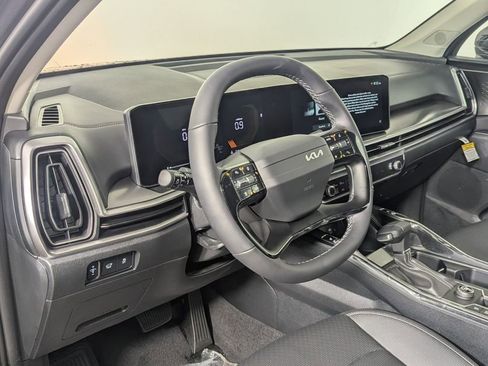 New 2026 Kia Sorento EX w/ EX Premium Package FWD image 11