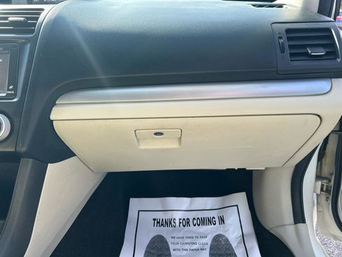 Used 2014 Subaru Crosstrek Touring image 24