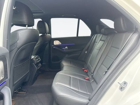 Used 2022 Mercedes-Benz GLE 350 4MATIC image 25