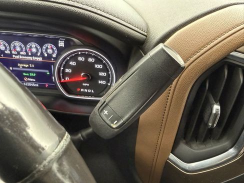 Used 2020 Chevrolet Silverado 3500 High Country w/ Gooseneck/5TH Wheel Package image 30