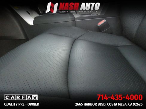 Used 2025 Toyota Tacoma TRD Off-Road w/ TRD Off Road Upgrade Package AWD/4WD image 52