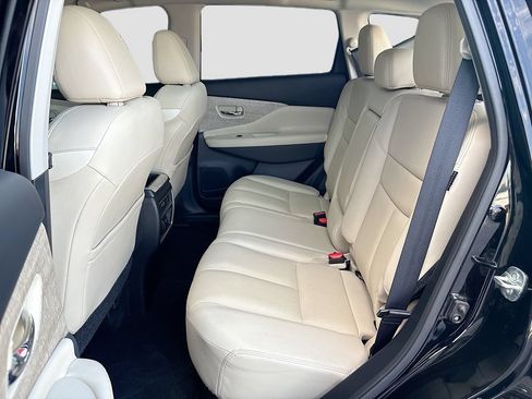 Used 2023 Nissan Murano SL w/ SL Moonroof Package AWD/4WD image 21