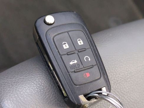 Used 2019 Chevrolet Impala LT image 26