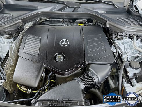 Certified 2024 Mercedes-Benz GLC 300 4MATIC image 32