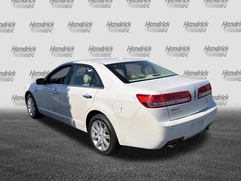 Used 2012 Lincoln MKZ FWD image 8