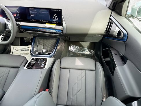 New 2026 BMW X3 xDrive30 w/ Premium Package image 18