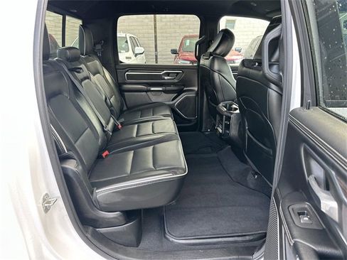 Used 2025 RAM 1500 Laramie image 26