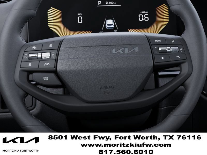 New 2027 Kia Sportage EX FWD image 22