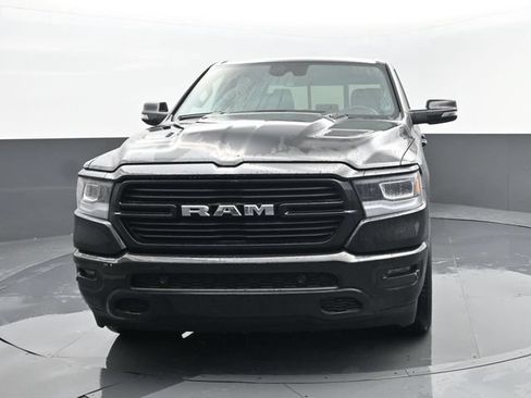 Used 2023 RAM 1500 Laramie AWD/4WD image 22
