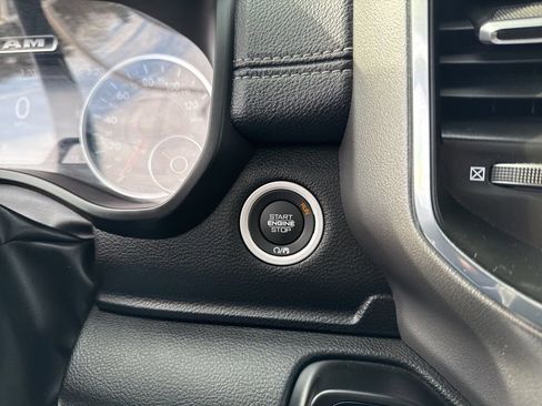 Certified 2024 RAM 1500 Laramie image 16