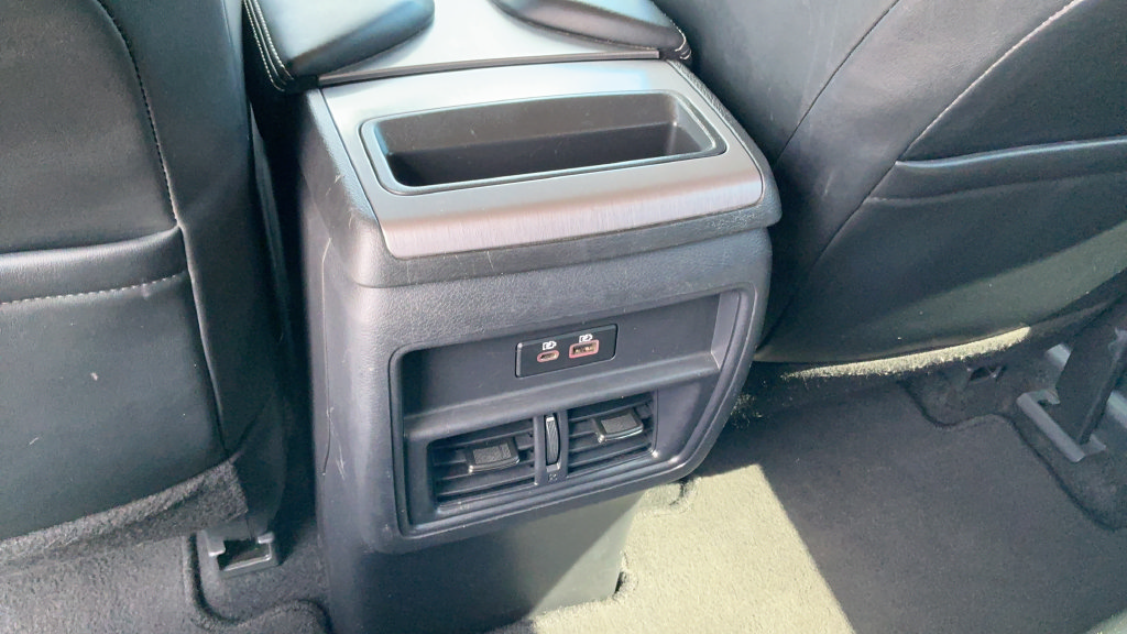 Used 2023 Nissan Murano SV FWD image 10