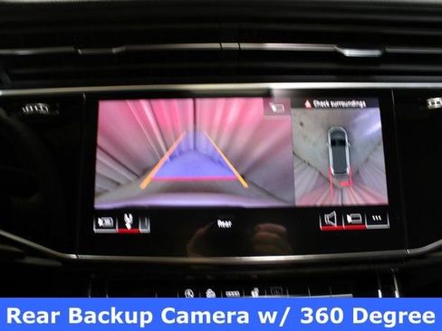 New 2026 Audi Q7 2.0T Premium image 4