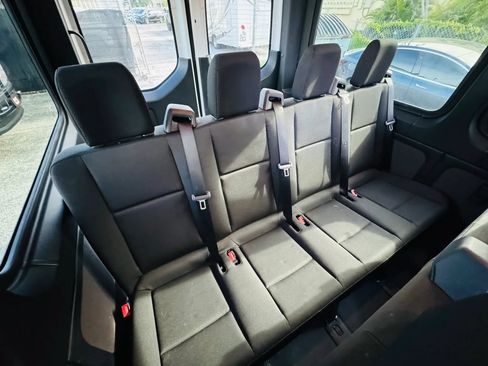 Used 2025 Mercedes-Benz Sprinter 2500 image 14
