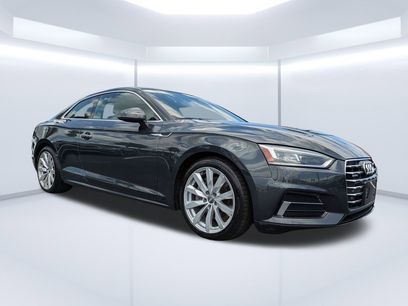 Used 2018 Audi A5 2.0T Premium Plus w/ Premium Plus