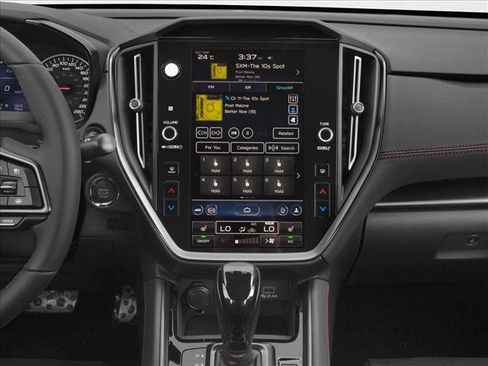 New 2026 Subaru WRX GT AWD/4WD image 7