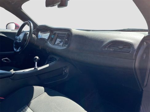 Used 2023 Dodge Challenger R/T image 28