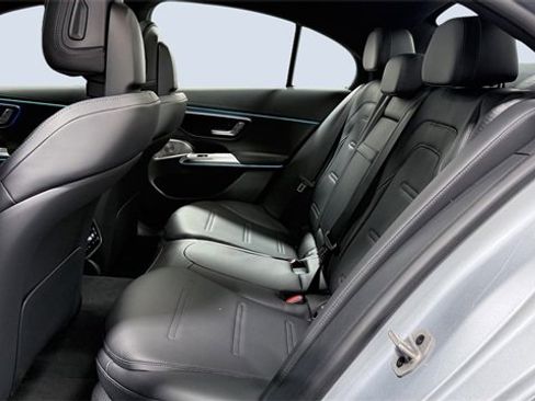 New 2026 Mercedes-Benz E 53 AMG e 4MATIC Sedan image 7