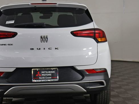 Used 2024 Buick Encore GX Preferred FWD image 14