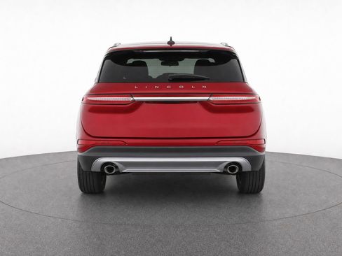 Used 2020 Lincoln Corsair Reserve w/ Elements Package FWD image 7