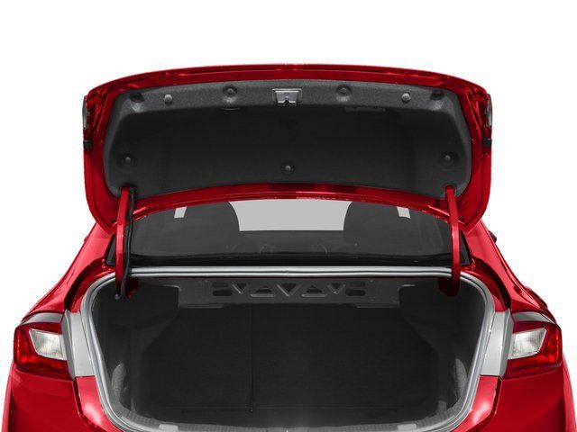 Used 2017 Chevrolet Cruze LT w/ Convenience Package FWD image 14