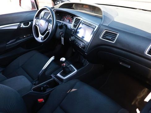 Used 2013 Honda Civic Si image 20
